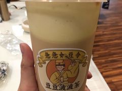 -喜茶(广州天汇igc店)