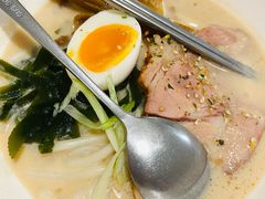 元气叉烧拉面-春笙食堂.丼饭拉面寿司(GOGO新天地店)