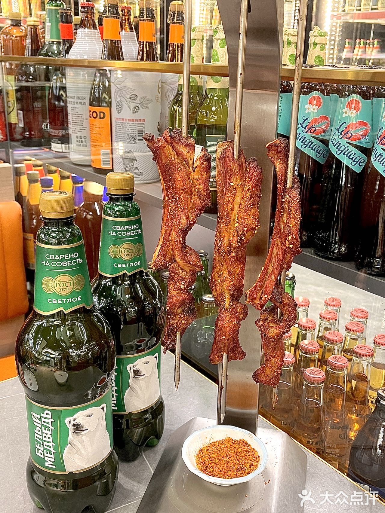 来大连（高新）第一件事！求你们去吃这个…