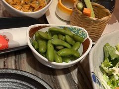 -赤坂亭·M9和牛烧肉·铁板烧·日料398放题(长泰广场店)