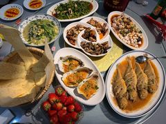 -即墨老公社·海肠捞饭大王(古城店)