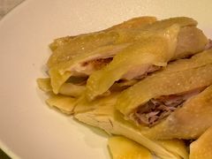 -老吉士酒家(天平路店)