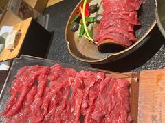 -盡膳口福跷脚牛肉火锅(国贸商城店)