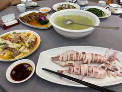 -潮道鱼仔店·潮汕味(长兴路店)