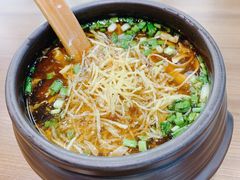 -满园烤鸭·春饼(太原街万达店)