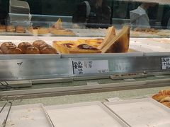 -泸溪河桃酥(西直门凯德店)