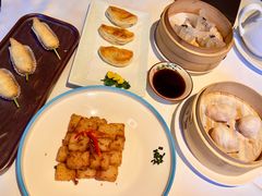 -申粤轩·手工点心·金牌烧味·经典粤菜(丁香花园店)