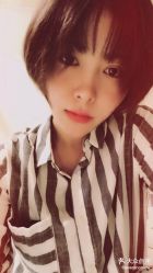 点击看大图 -3AM HAIR SALON染发烫发接发