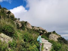 -白草畔自然风景区