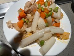 -海底捞火锅(崇文门新世界百货店)
