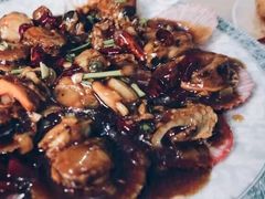 -九龙餐厅(大沽路店)