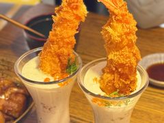 -筱田の食堂·izakaya(淮海中路店)