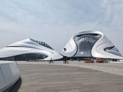 -哈尔滨大剧院