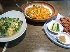 -隆喜元鱼汤包·海鲜(中联广场店)
