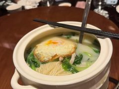 -环球港凯悦 · 享悦中餐厅