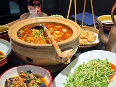 -火宫殿·湘菜小吃·商务宴请·生日聚会(市府店)