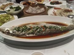-乾隆美食·本帮菜(黄河路店)