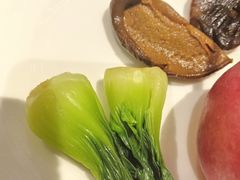 -金陵饭店 56F 家·海鲜火锅餐厅