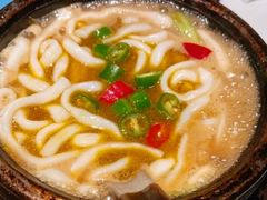 石锅汪刺鱼-荣小馆(临海世纪花城店)