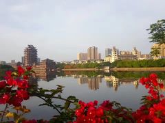 -眉山湿地公园(东坡区)