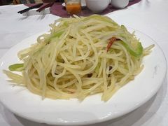 -凯鸽酒楼•雁北民间菜(华北星店)