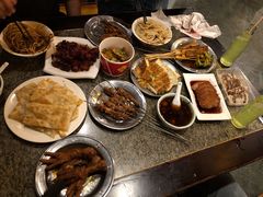 酒酿赤豆元宵-小街天府