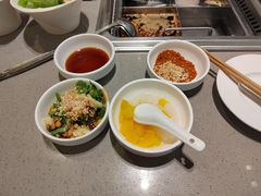 -海底捞火锅(方圆荟店)