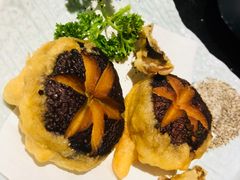 -梅筑·创意料理(王府井百货店)