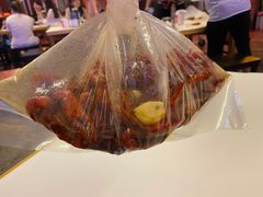 -文和友老长沙龙虾馆(化龙池店)