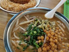 -丽丽三鲜螺蛳粉(田林路店)
