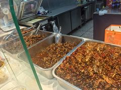 -叼叼姐手撕烤兔·兔头(十八梯店)