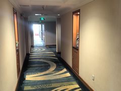 -延吉白山大厦酒店