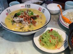 麻的跳-川悦壹号·川菜(蠡溪路店)