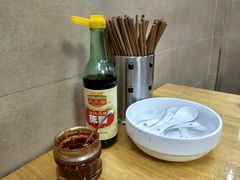 -朝阳路拉面店