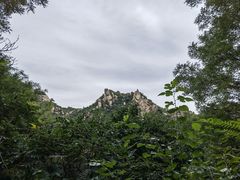 -北京凤凰岭