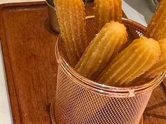 -CRAZYONES克芮旺斯西班牙餐厅(苏州中心店)