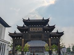 -浙江大学(紫金港校区)