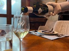 -北京古城老院厉晓麟精致菜