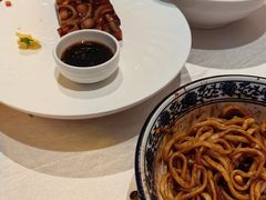 -月福京味斋·烤鸭店·北京菜(鼓楼总店)