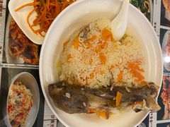 -新疆兵团食府清真(马连道店)