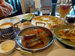 -盐说·西式餐酒馆(光明万达店)
