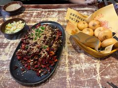-馬伍旺川菜(安德门店)