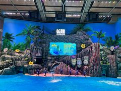 -珠海长隆海洋王国