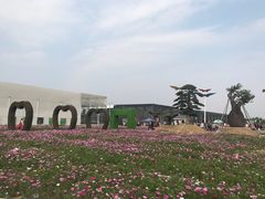 -万顷园艺世界