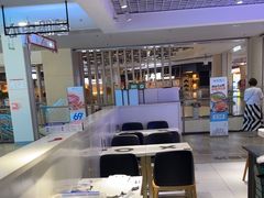 -BOPEYE·波派炸鸡(九霄天地店)