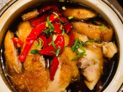 -南京大牌档(济南万象城店)