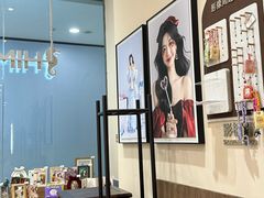 -海马体照相馆(成都来福士广场店)