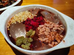 -搓火大都会(广安门总店)