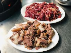 -阿婆东山羊肉店(鸿港海鲜批发市场店)