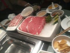 -海底捞火锅(团结桥店)